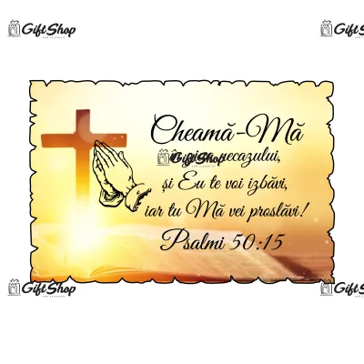 Mgs048-magnet frigider-psalmi 50/15